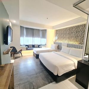 Annexe Family Room non-smoking room